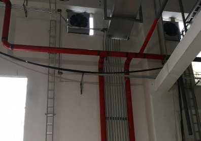 消防物联网安装